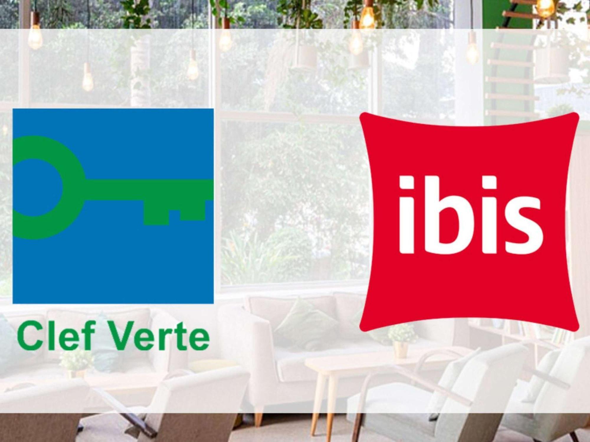 Отель Ibis Saint-Genis-Pouilly Geneve Экстерьер фото